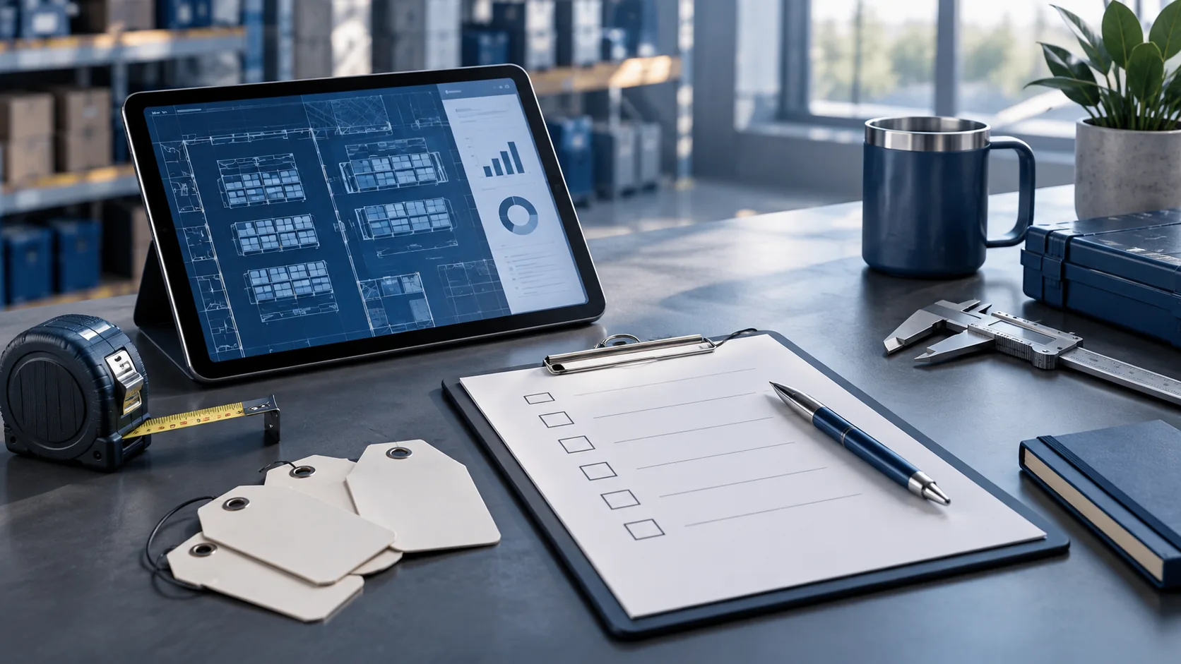 Planning the delivery scope