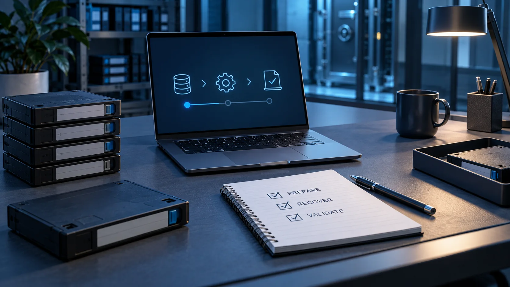 Planning the delivery scope